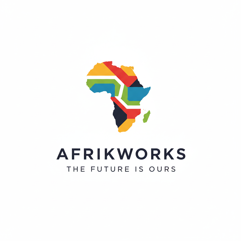 Afrikworks
