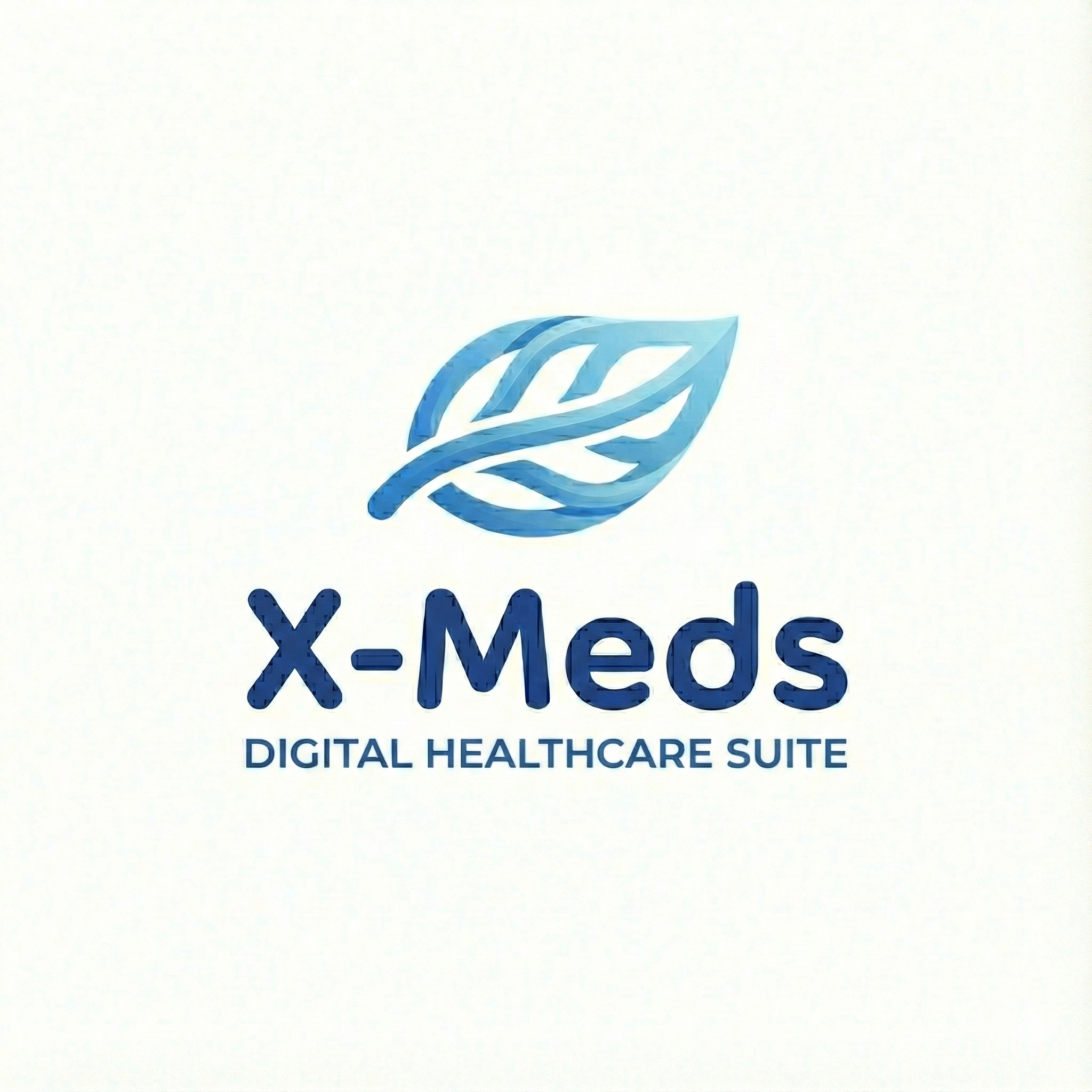 X-Meds Digital Healthcare Suite